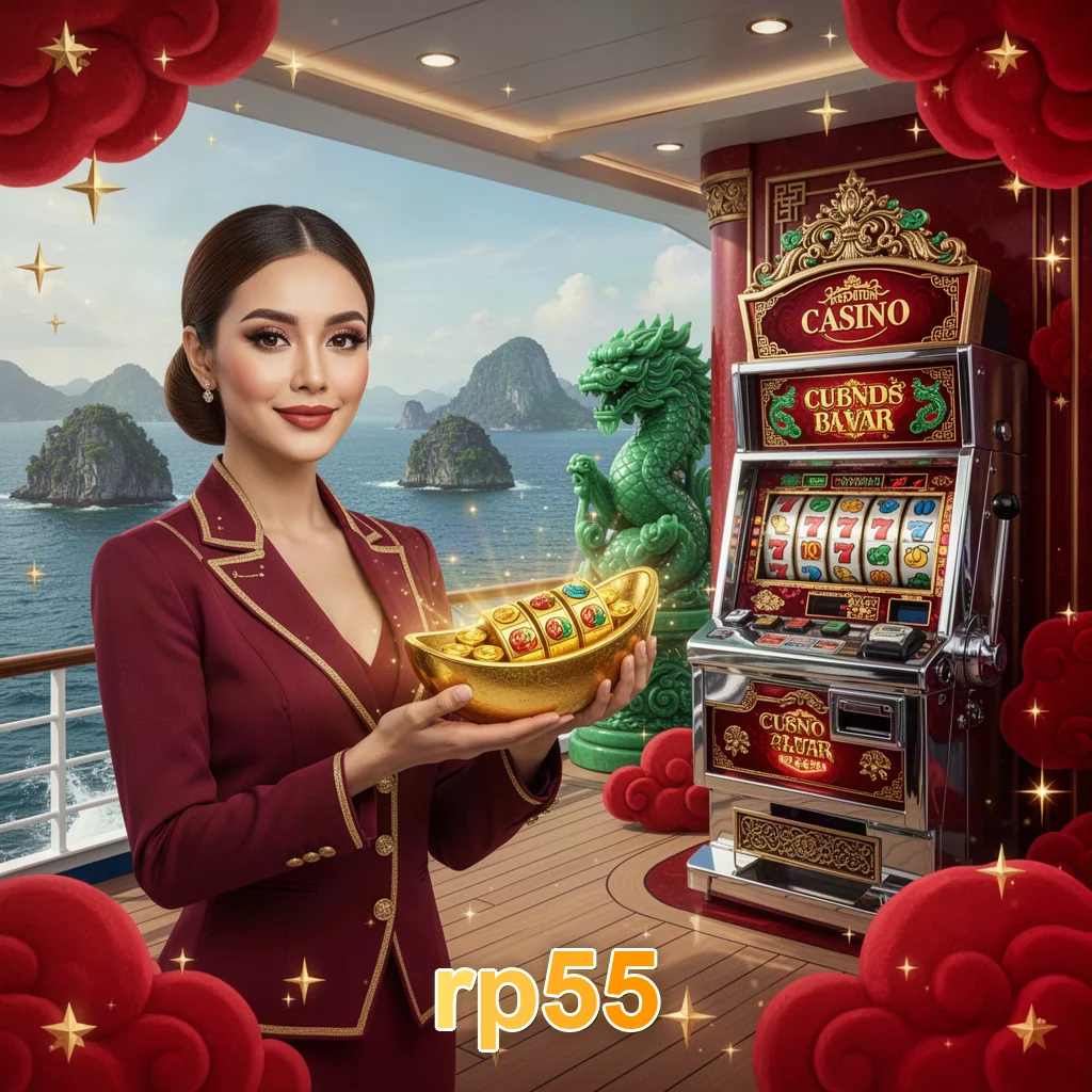 rp55 bonus